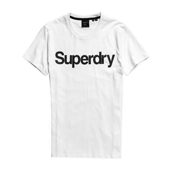 Superdry Ανδρική κοντομάνικη μπλούζα